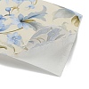 Flower Decorative Paper Tapes STIC-C006-01B-3