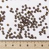 MIYUKI Round Rocailles Beads SEED-JP0009-RR3542-4