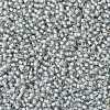 TOHO Round Seed Beads SEED-JPTR11-0261-2