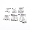 Iron Safety Pins TOOL-R114-11-2