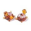 Handmade Lampwork Beads LAMP-D015-03C-3