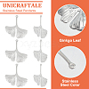 Unicraftale 50Pcs 304 Stainless Steel Pendants STAS-UN0049-88-5