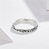 925 Sterling Silver Finger Rings FS-WGE1840-05-2