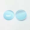 Cat Eye Cabochons CE-J002-12mm-23-2