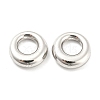 304 Stainless Steel Charms STAS-I202-28P-A-1