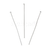 Iron Flat Head Pins X-IFIN-A020-01P-1