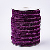 Glitter Sparkle Ribbon SRIB-T002-01B-15-1