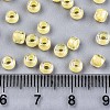 6/0 Glass Seed Beads X1-SEED-A016-4mm-202-4