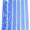 Transparent Glass Beads Strands LS-EGLA-A044-T8mm-MB14-2