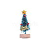 Doll House Mini Ornament MIMO-PW0003-135B-1