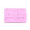 Food Grade Silicone Molds DIY-L015-35-1