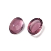 Glass Cabochons GLAA-D281-03-2