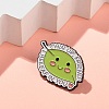 Fruits Theme Enamel Pins JEWB-R007-02EB-01-2