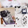 SUNNYCLUE DIY Jewelry Making Finding Kit DIY-SC0022-74-5