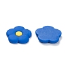 Opaque Resin Cabochons CRES-B004-03-2