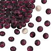 Preciosa® MAXIMA Crystal Round Stones X-PRC-RASS39-20050-1