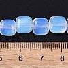 Opalite Beads Strands G-M435-A14-01-5