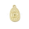 Alloy Pendants FIND-G099-02G-06-1