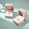  PU Leather Ring Gift Boxes LBOX-NB0001-02B-2