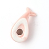 (Clearance Sale)Porcelain Chopstick Rest LS-DJEW-WH0011-41C-2