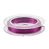 Baking Painted Iron Wire MW-NH0001-07-2