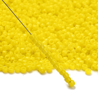 TOHO 8/0 Round Beads SEED-TR08-0042-1