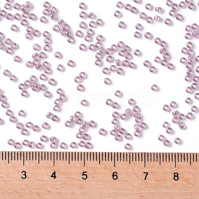 TOHO 11/0 Round Beads SEED-XTR11-0110-1