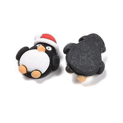 Resin Cabochons CRES-D004-06-1