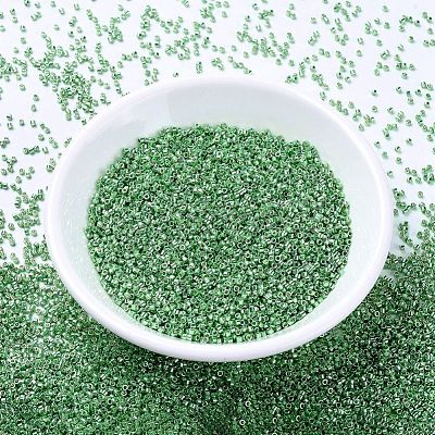 MIYUKI Delica Beads SEED-X0054-DB1844-1