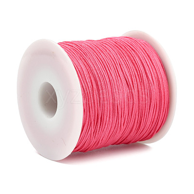 Braided Nylon Cord X-NWIR-K013-A12-1