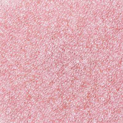 TOHO Round Seed Beads X-SEED-TR11-0289-1