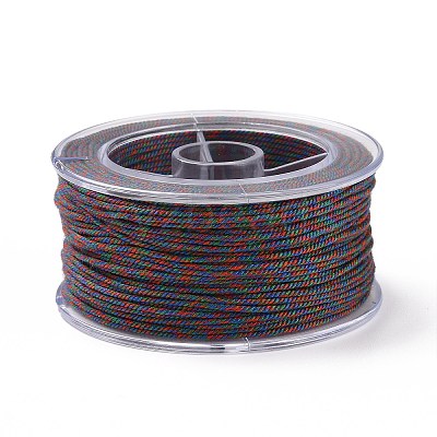 Macrame Cotton Cord OCOR-H110-01B-03-1