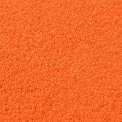 MIYUKI Round Rocailles Beads SEED-X0056-RR0406-1