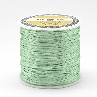 Nylon Satin Rattail Cord NWIR-Q010B-03-1