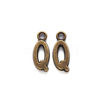 Tibetan Style Alloy Pendants LS-TIBE-S108-108Q-AB-NR-1
