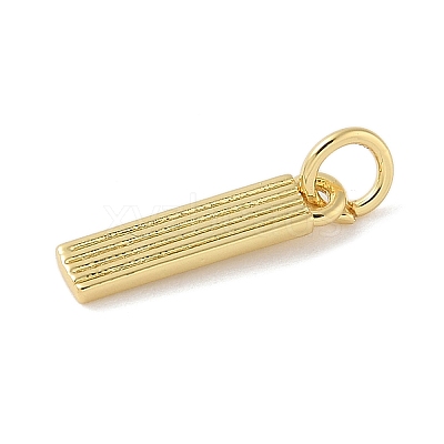 Brass Pendants KK-B148-15G-I-1