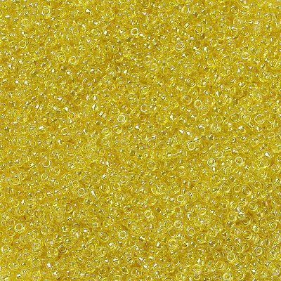 MIYUKI Round Rocailles Beads SEED-G007-RR0252-1