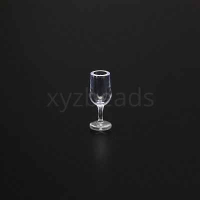 Mini Plastic Cup PW-WG2A890-06-1