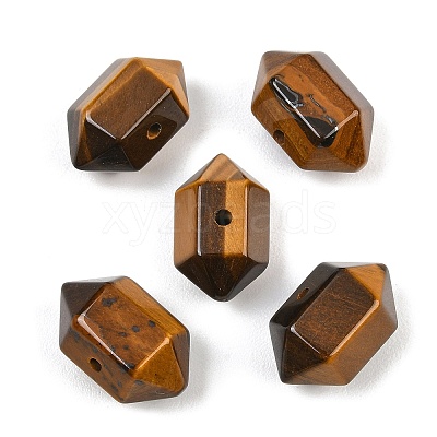 Natural Tiger Eye Beads GG-CBA3EE1-07B-1
