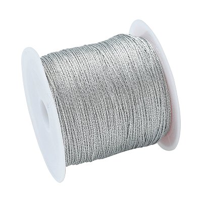 6-Ply Metallic Cord MCOR-CJ0001-03C-02-1