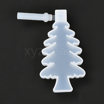 DIY Christmas Lights Silicone Molds DIY-P028-15-1