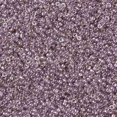 TOHO Round Seed Beads SEED-JPTR15-0110-1
