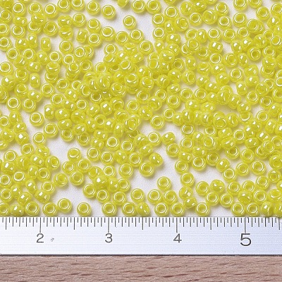 MIYUKI Round Rocailles Beads X-SEED-G007-RR0422-1