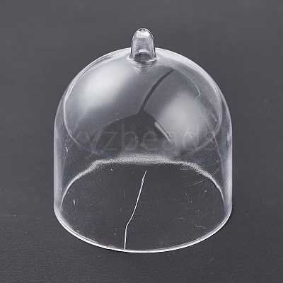 (Defective Closeout Sale:Transparent Cover Scratched Off the Paint) AJEW-XCP0001-54B-1
