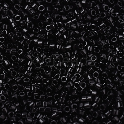 MIYUKI Delica Beads SEED-JP0008-DB0010-1