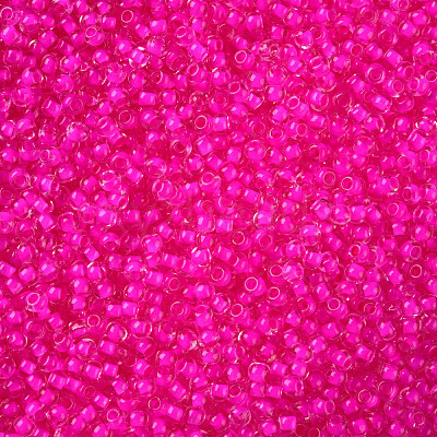 11/0 FGB Grade A Round Glass Seed Beads SEED-N001-D-207-1