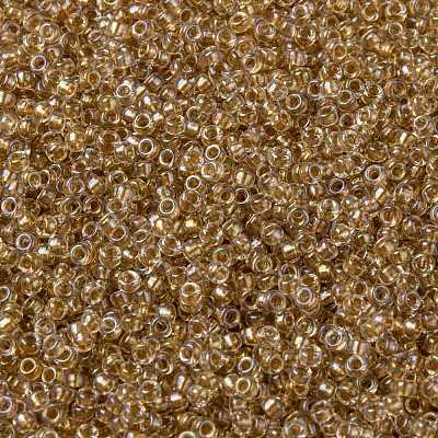 MIYUKI Round Rocailles Beads X-SEED-G009-RR1133-1