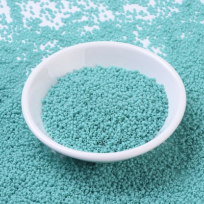 MIYUKI Round Rocailles Beads X-SEED-G007-RR0412L-1