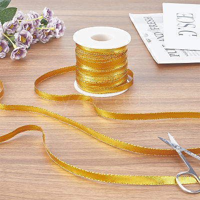 Sparkle Nylon Ribbon OCOR-GF0004-48C-07-1