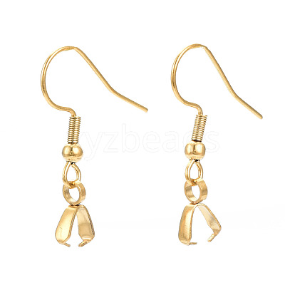 Ion Plating(IP) 304 Stainless Steel Hooks STAS-N092-136G-1